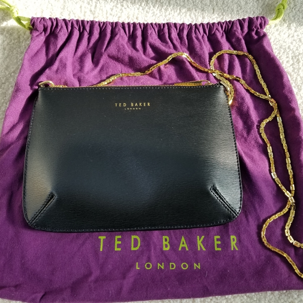 Ted Baker Crossbody/Shoulder Bag